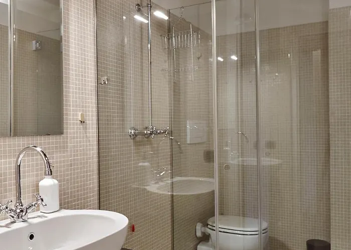 Easylife - Como - Cinque Giornate 46 - Lago Di Como Apartment Como