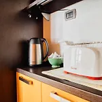 Lägenhet Easylife - - Cinque Giornate 46 - Di Como