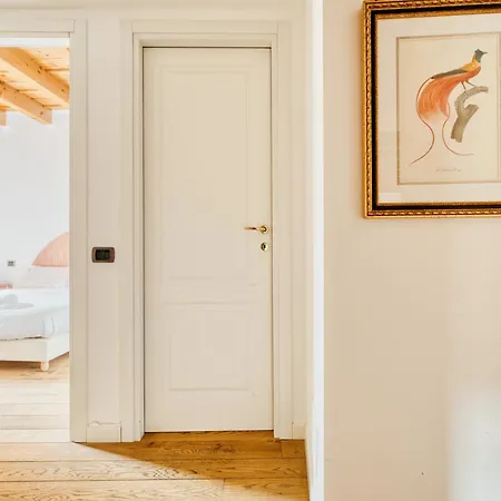 Lejlighed Easylife - - Cinque Giornate 46 - Di *