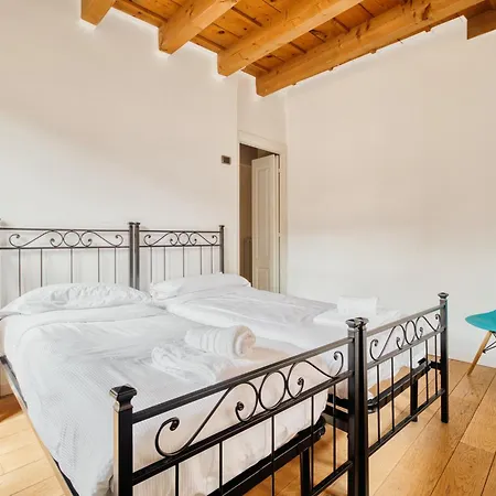 Lejlighed Easylife - - Cinque Giornate 46 - Di Como