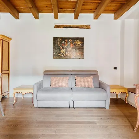 Easylife - - Cinque Giornate 46 - Di Lejlighed