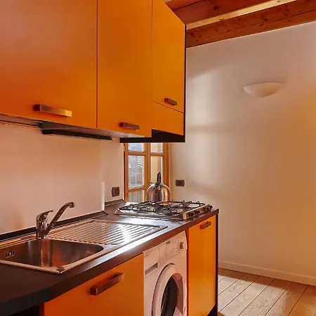 Appartement Joivy Charming Centre Of Como
