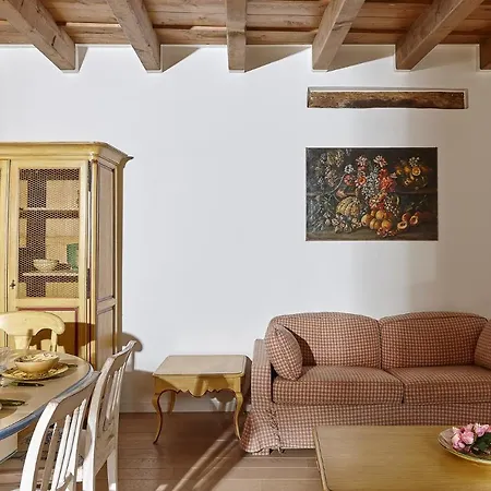 Appartement Joivy Charming Centre Of *