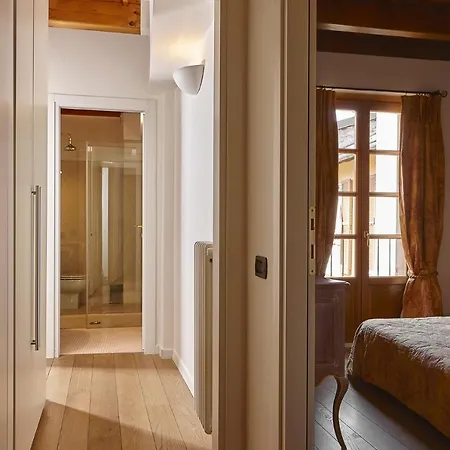 Appartement Joivy Charming Centre Of Como