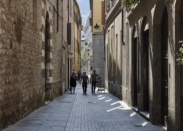 公寓 Easylife - Como - Cinque Giornate 46 - Lago Di Como