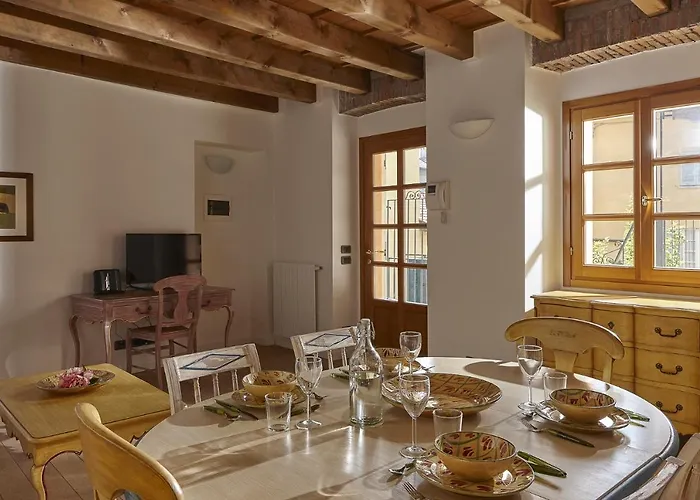 Easylife - Como - Cinque Giornate 46 - Lago Di Como * Como