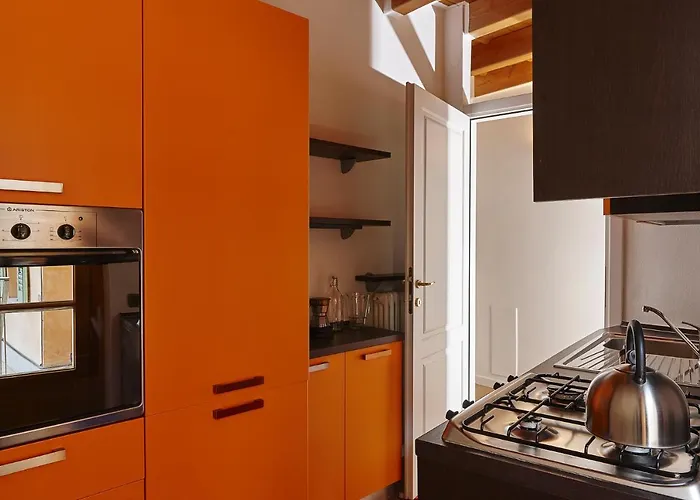 Easylife - Como - Cinque Giornate 46 - Lago Di Como * 科莫