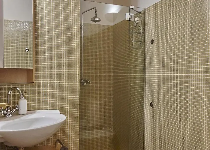 公寓 Easylife - Como - Cinque Giornate 46 - Lago Di Como *