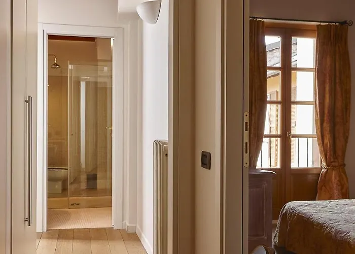 公寓 Easylife - Como - Cinque Giornate 46 - Lago Di Como 科莫