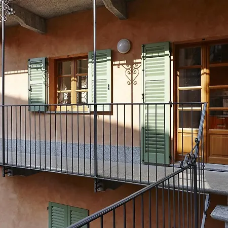 Apartman Joivy Charming Centre Of *