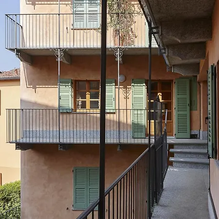 Apartamento Easylife - Como - Cinque Giornate 46 - Lago Di Como